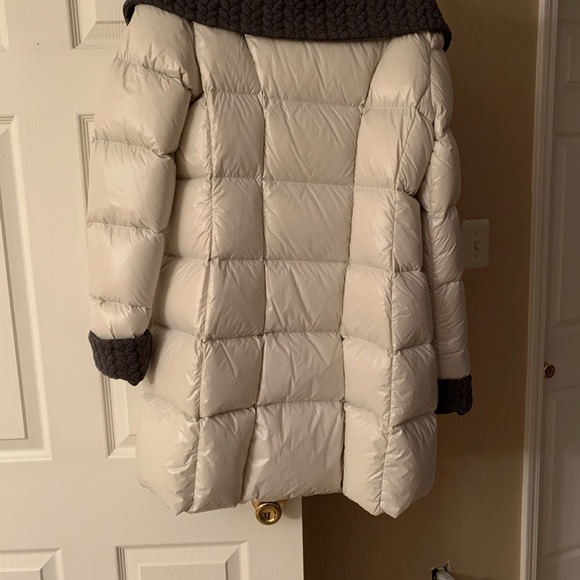 Puffer Coat - Picture 2 of 2